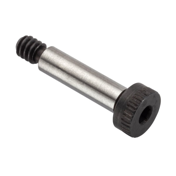 Ampg Shoulder Screw, 1/2"-13 Thr Sz, 3/4 Thr Lg, 9/16 Shoulder Lg, Alloy Steel STR70058C09 - main