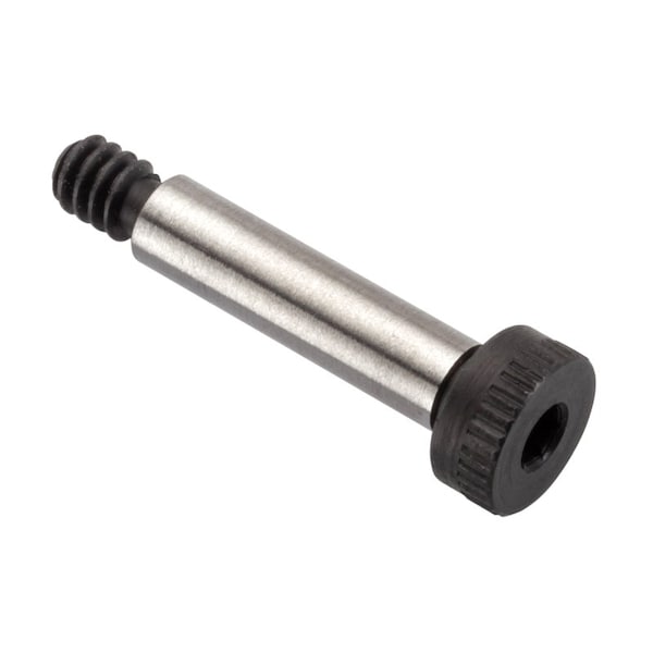 Ampg Shoulder Screw, 3/4"-10 Thr Sz, 1 Thr Lg, 9/16 Shoulder Lg, Alloy Steel STR70001C09 - main