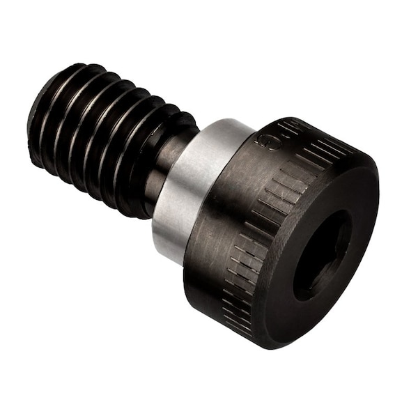 Ampg Shoulder Screw, 1/2"-13 Thr Sz, 3/4 Thr Lg, 9/32 Shoulder Lg, Alloy Steel STR70058C04.5 - main