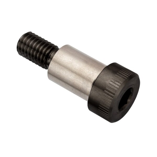 Ampg Shoulder Screw, 3/4"-10 Thr Sz, 1 Thr Lg, 3/8 in Shoulder Lg, Alloy Steel STR70078C06 - main