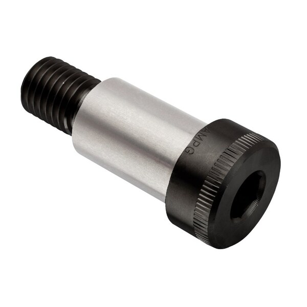 Ampg Shoulder Screw, 3/4"-10 Thr Sz, 1 Thr Lg, 1-1/2 in Shoulder Lg, Alloy Steel STR70078C24 - main