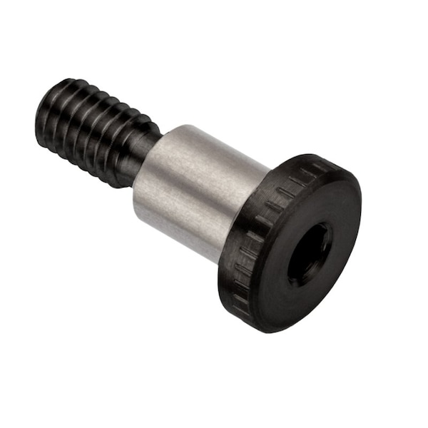 Ampg Shoulder Screw, M6 x 1 Thr Sz, 11mm Thr Lg, 10 mm Shoulder Lg, Alloy Steel STR700M8X10-LOW - main