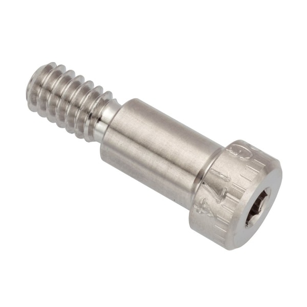 Ampg Shoulder Screw, 3A Thr Sz, 7/16 Thr Lg, 1/2 in Shoulder Lg, Stainless Steel STR74451C08 - main