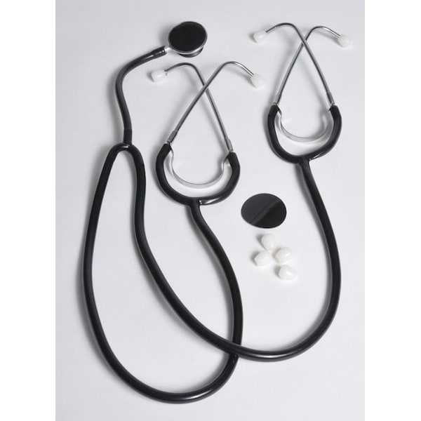 United Scientific Stethoscope, Dual Earpiece Teaching STTCH1 Zoro