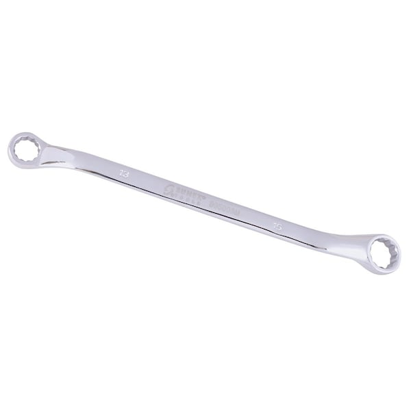 Sunex Fully Polish Dbl Box Wrench, 13mmX15mm 995003M - main