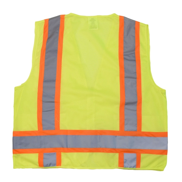Radians SV6GL $8.80 Safety Vests Large 