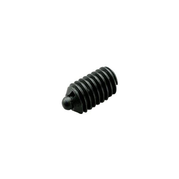S & W Manufacturing Shrt Plgr, Stl, Stnd E-Force, 5/8-11" SW10-10S