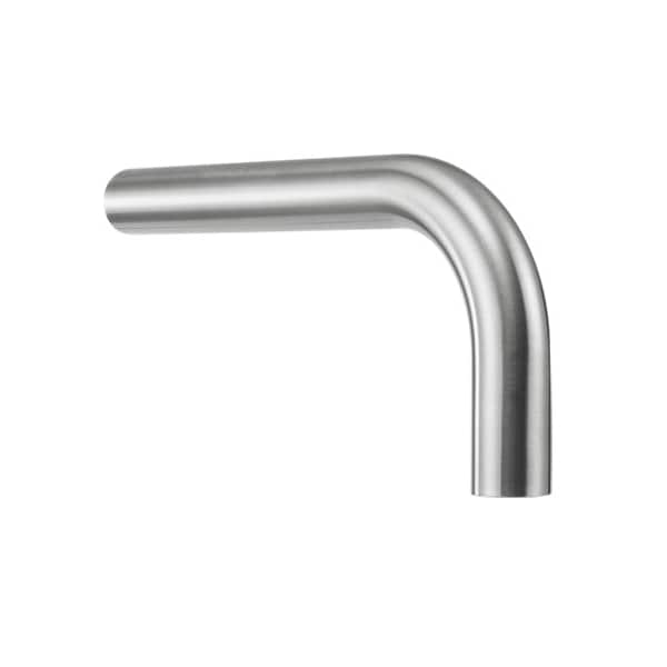 Nvent Hoffman Syspend Sanitary Hmi L-Shaped Tubing, 25 ST250250SS - main