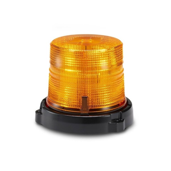 Federal Signal Spire(R) LED Beacon, Single Color 100SP-A - main