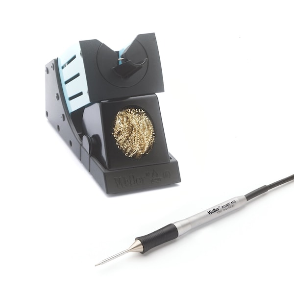 Weller Soldering Pencil Setwdh50 Standrt3 Tip T0052919099N - main