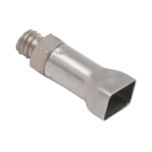 Weller 6Mmx9Mm 4Sides Heated Nozzle Q04 T0058727778N - main