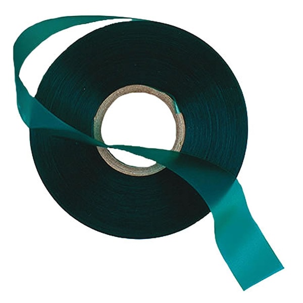 Gardeners Blue Ribbon Stretch Tie, 0.96"x150 ft. T006B - main