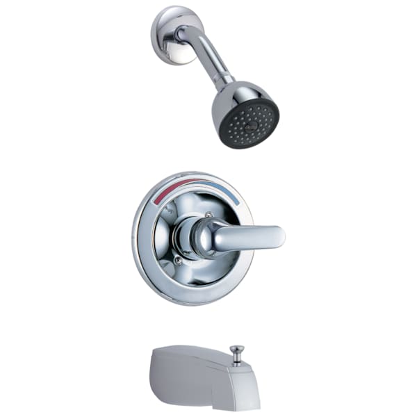 Delta Monitor, 13 Series T/S Trim T13491 - main