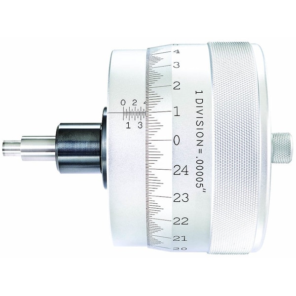 Starrett Micrometer Head T469XSP Zoro