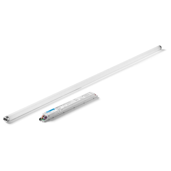 Lutron LEDRetrofitKit, 4ftL, 120/277VAC, PK24 3LD4T8-1M30-24 - main