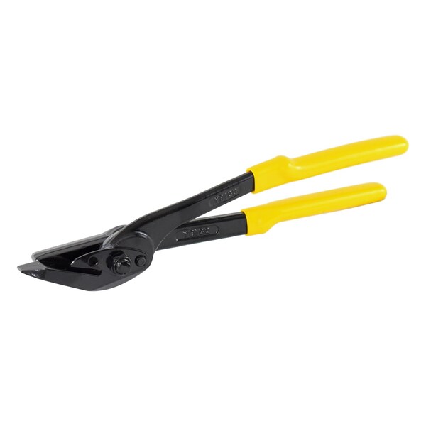 12" Steel Strap Cutter - 1290G-02 - Cobalt Industrial