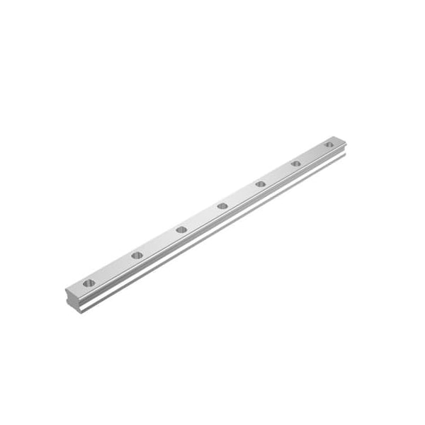 Thk Linear Guide Rail, 3,000 mm L, 34 mm W SHS353000L Zoro