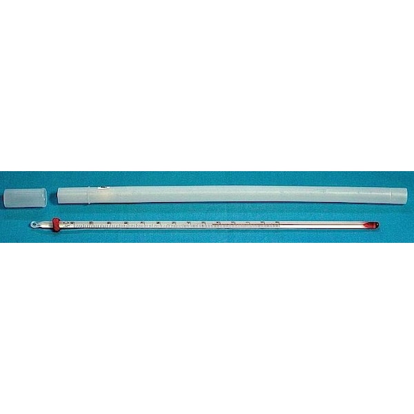 United Scientific No-Roll Triangle For Thermometers, PK 25 THNT25 - main