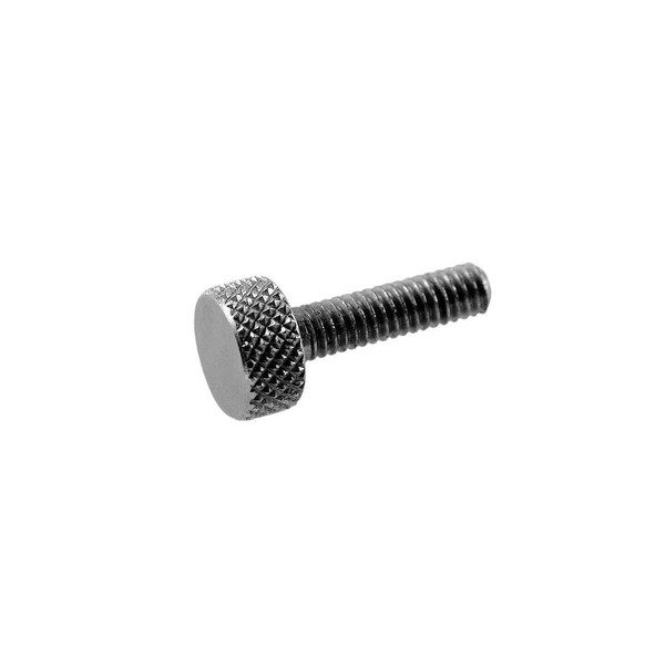 thumbnail image 2 of Unicorp Self-Clinching Captive Nuts - 10 Pack Round 6-32 Thread For Steel Panels 2 of 12
