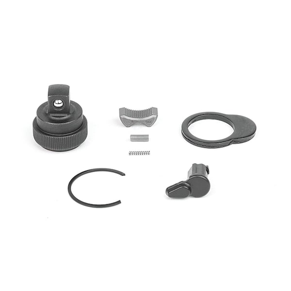 Titan Ratchet Rebuild Kit, 3/8"Drive 12170 Zoro