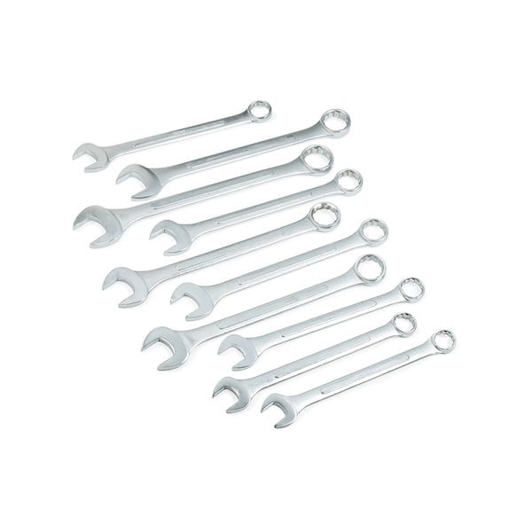 Titan Tool Wrench Set Metric, Jumbo, 10 pcs. 17292 - main