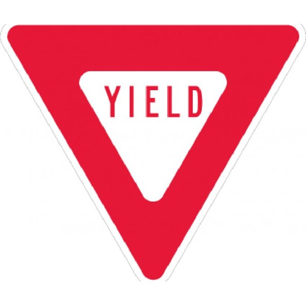 Nmc Triangle Ref. Yield 30In TM124J - main