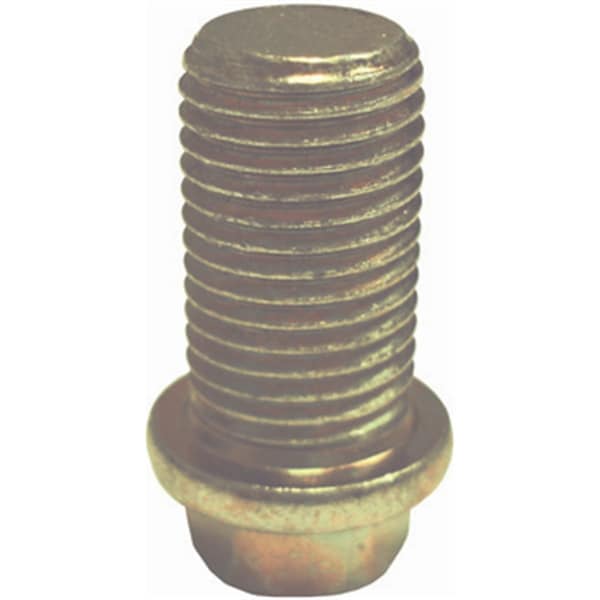 The Main Resource Drain Plug, 13mm Hex TMRDP7853