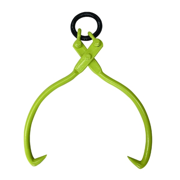 Timber Tuff Lifting/Skidding Tongs 16 TMW-14 - main