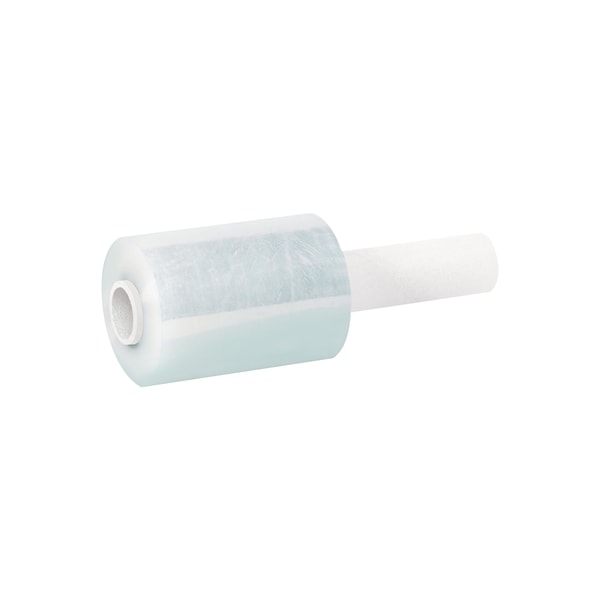 Partners Brand Extended Core Bundling Film, 150 Gauge, 3" x 600', Clear, PK18 TNBEC903 - main