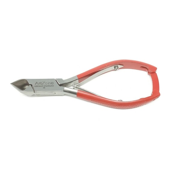 Artzone Toenail Clippers For Thick Ingrown Nails AZZR-003 - main