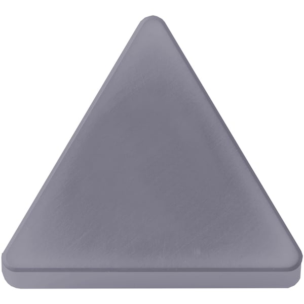 Kyocera Turning Insert, Triangle, TNG 332T00825 TNG332T00825PT600M - main