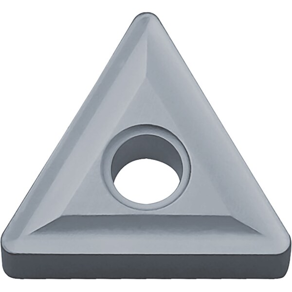 Kyocera Turning Insert, Triangle, TNMG 332 TN620 TNMG332TN620 Zoro