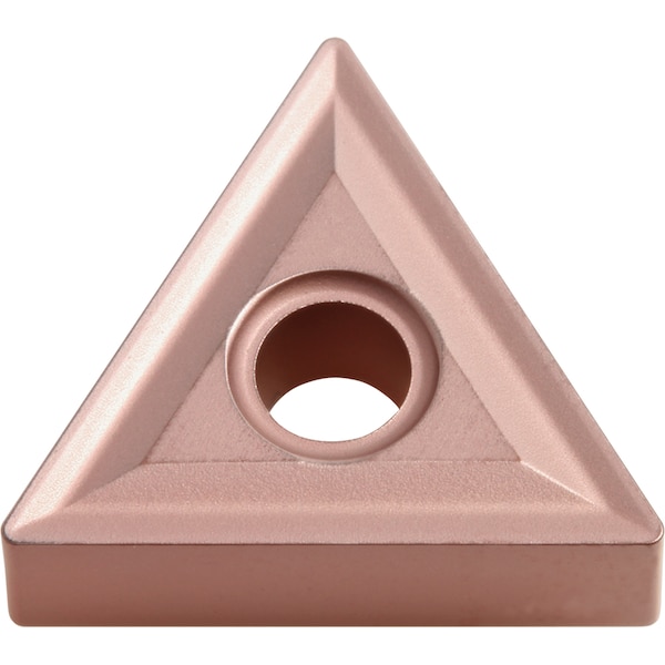 Kyocera Turning Insert, Triangle, TNMG 431 CA315