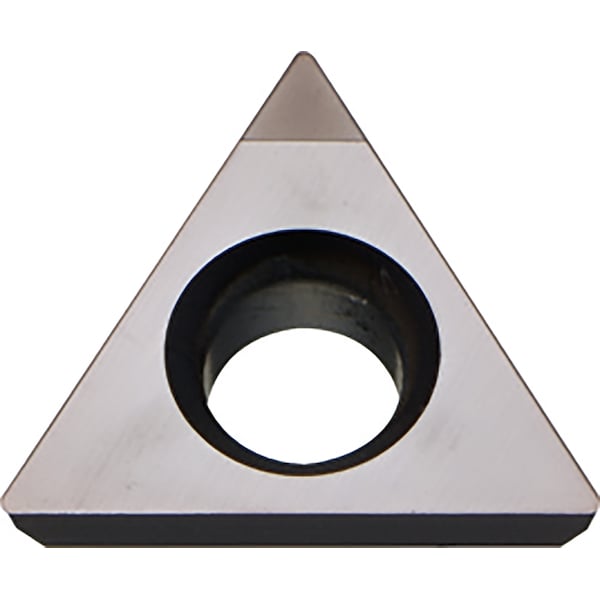Kyocera Turning Insert, Triangle, TPGB 18151SE K TPGB18151SEKBN510 - main