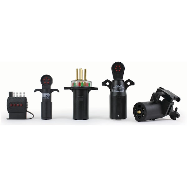 Innovative Products Of America Multi Trailer Tester Jobber Pack TSTPK1 - main