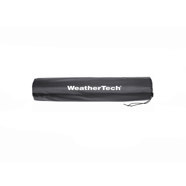 Weathertech SunShade Bag XL/Black, 8WTTSB5 8WTTSB5
