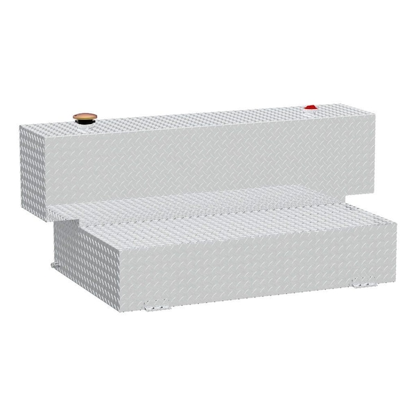 Uws Hammerhead-Style 100 gal. Transfer Tank TT-100HH - main