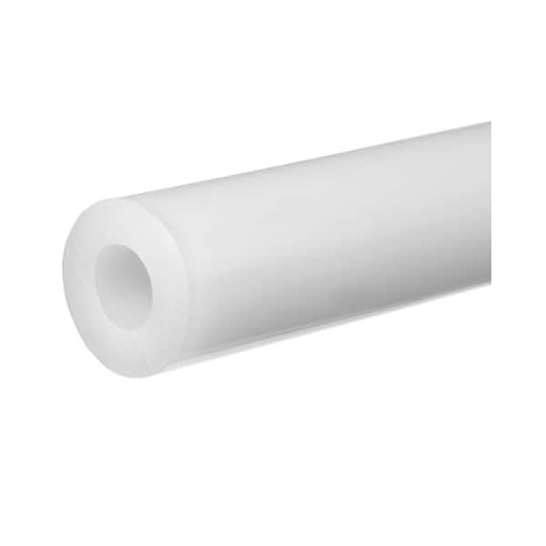 Usa Industrials Teflon PTFE Tubing, 1/16" ID x 1/8" OD x 100 Ft. L ZUSA-HT-641 - main
