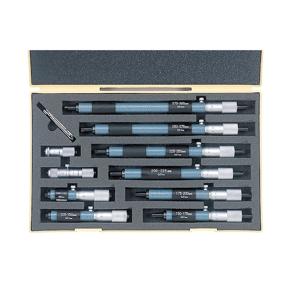 Mitutoyo Parts, 4 pcs. 133903 Zoro