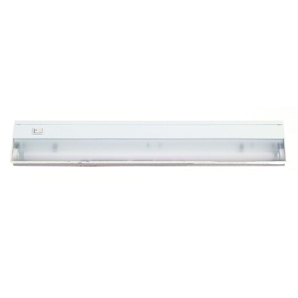 Acclaim Lighting Under Cabinet Light, White, 21