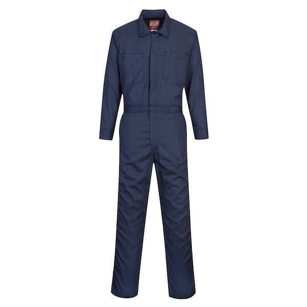 Portwest Classic 88/12 FR Coverall, L UFR87 - main