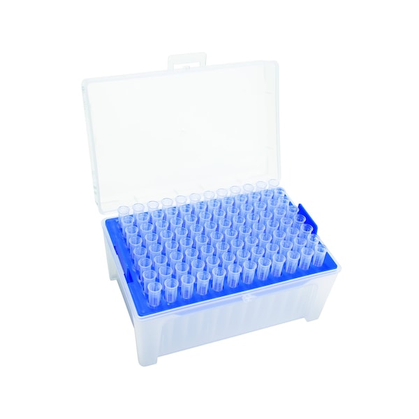 United Scientific Universal PiPETte Tips with Filte, PK960 UNUFT0100UL - main