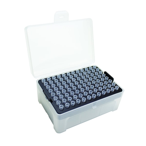 United Scientific Universal PiPETte Tips with Filte, PK960 UNUFT010UL - main