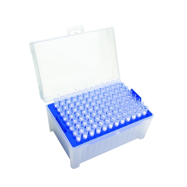 United Scientific Universal Low Retention PiPETte T, PK960 UNUFT0200UL-LR - main