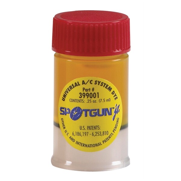 U-View Ultraviolet Systems Cartridge A/C Universal Dye, 1/4 oz., PK6 399006 - main