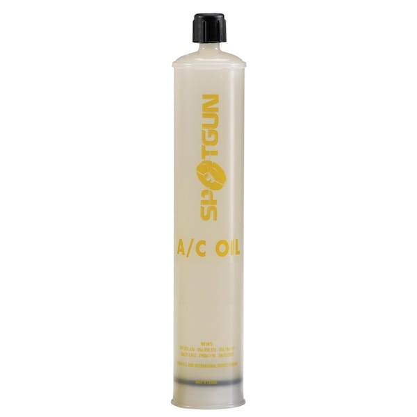 U-View Ultraviolet Systems Oil Cartridge, Ester 8 Ounce 488108E - main