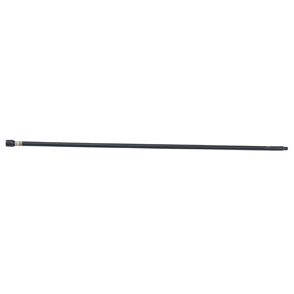 V-8 Tools 1/2" to 3/8" Drive Impact Extension Adapter, SAE, 36" L 98036 - main
