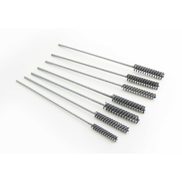 FlexHone Tool VGFK24 Valve Guide 7Piece FLEXHONE Kit in 240 Grit