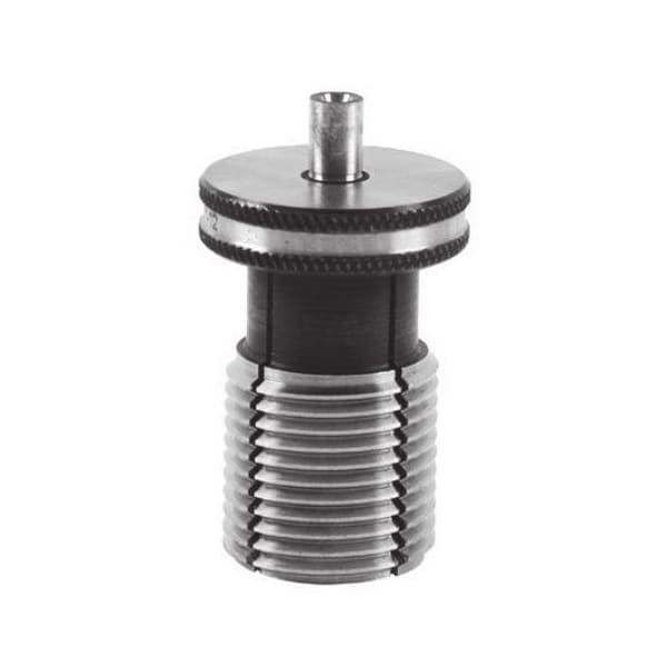 Vermont Gage Location Gage, M12.01.75 Flexible Hole 262130500 Zoro