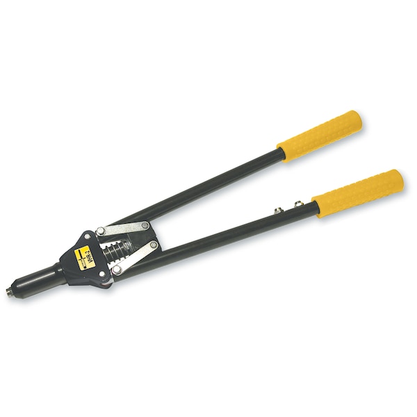 Value Rivet Riveter, Vhr2, Value Line, Hvy Duty M79032 Zoro